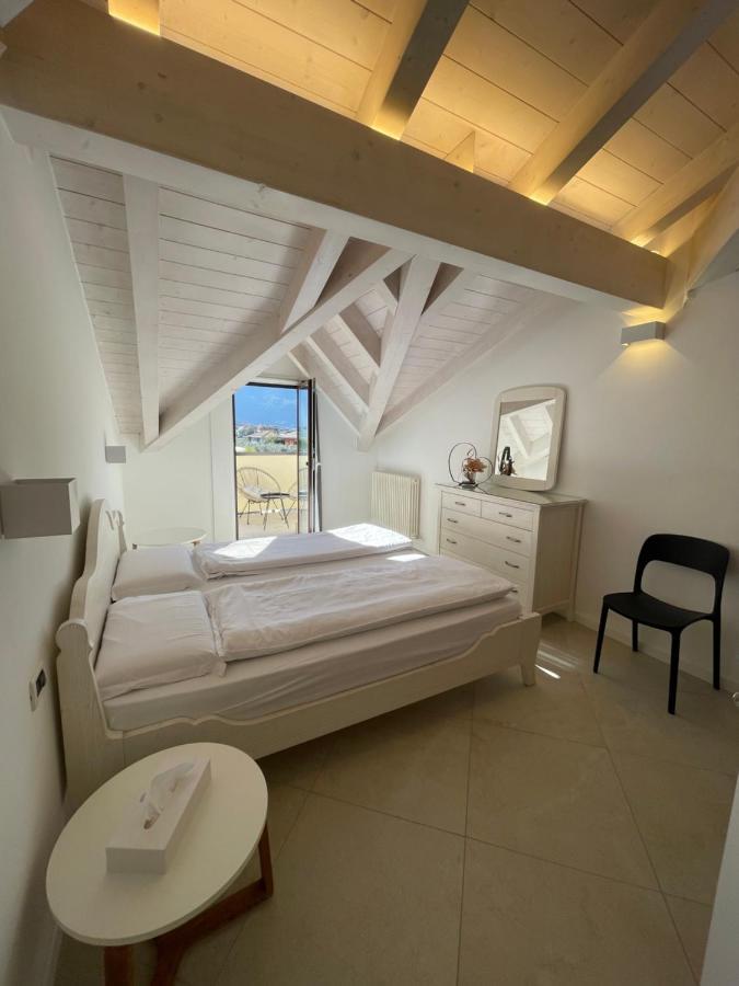 Arcovacanze Exterior photo