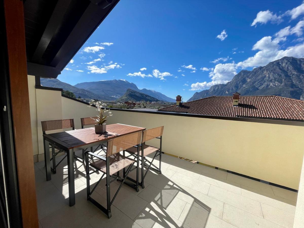 Arcovacanze Exterior photo