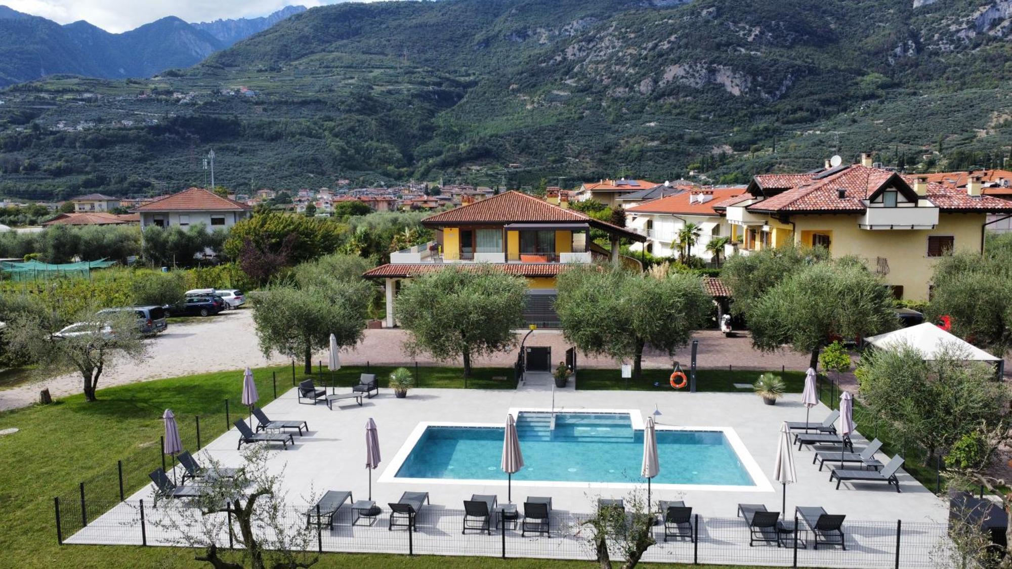 Arcovacanze Exterior photo