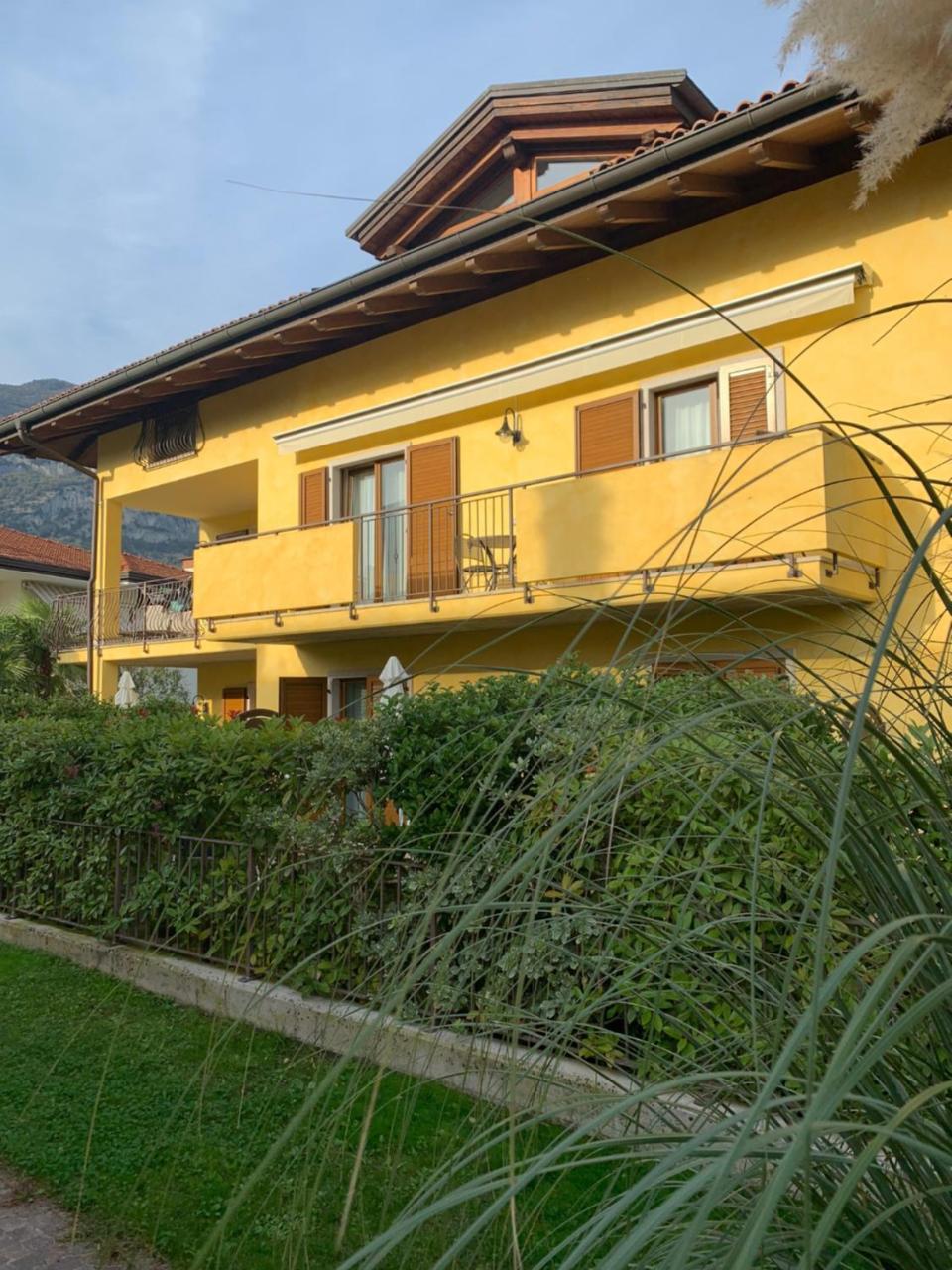 Arcovacanze Exterior photo