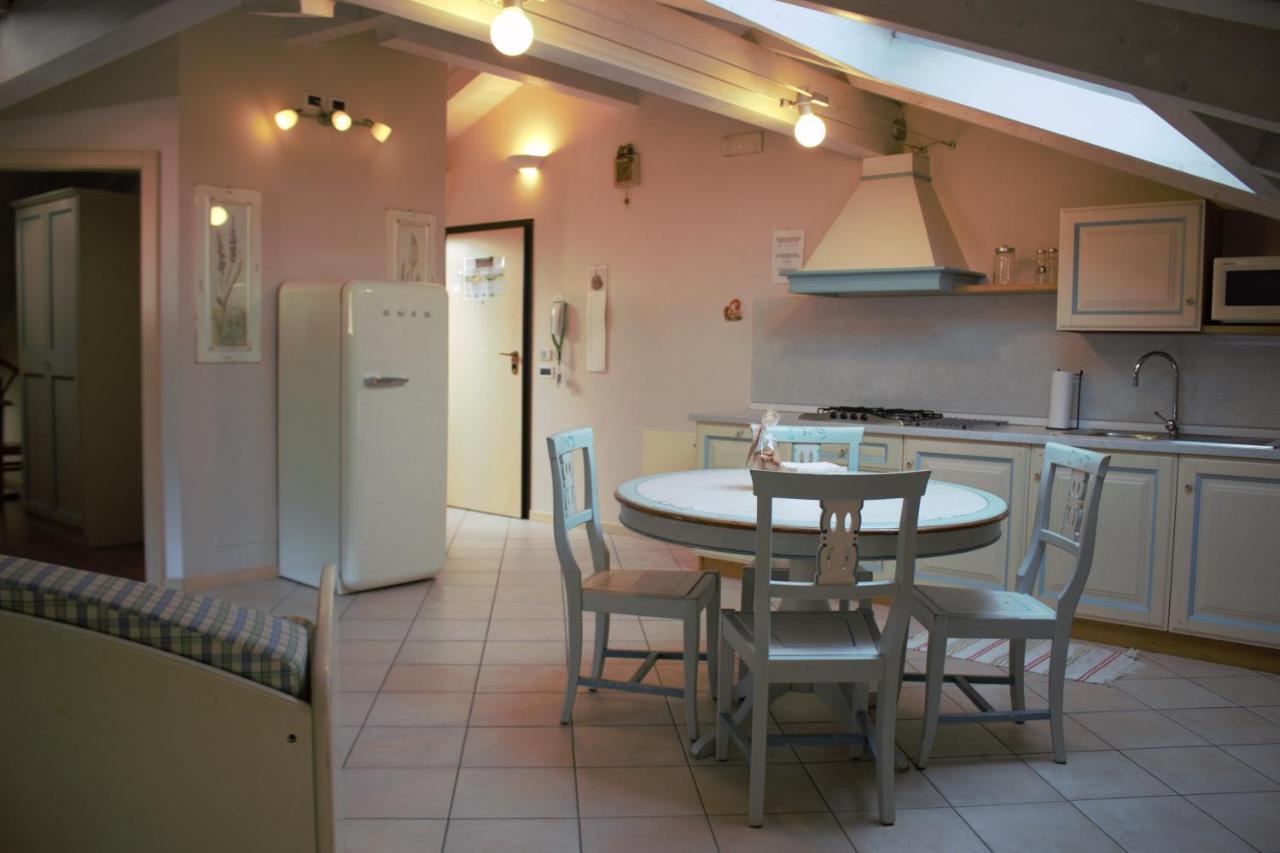 Arcovacanze Exterior photo