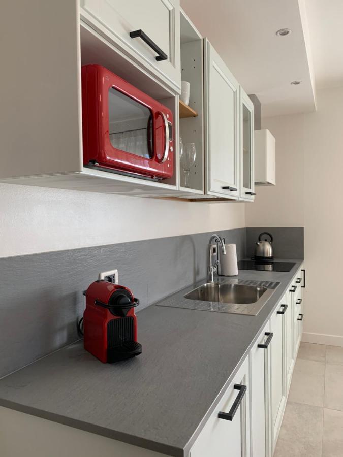 Arcovacanze Exterior photo